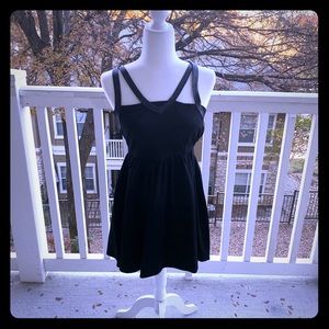 Small Sea Gypsies by Lost black dress